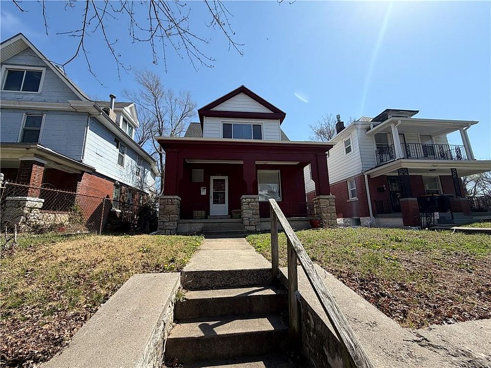 1st image of 2611 Garfield Ave