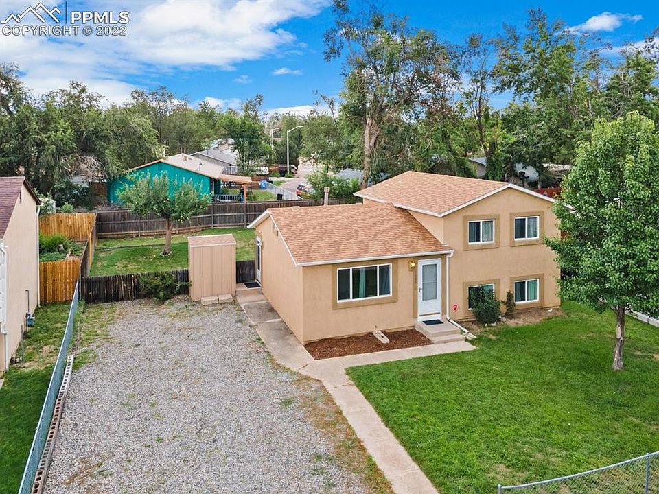 4080 Colony Hills Cir, Colorado Springs, CO 80916 Zillow