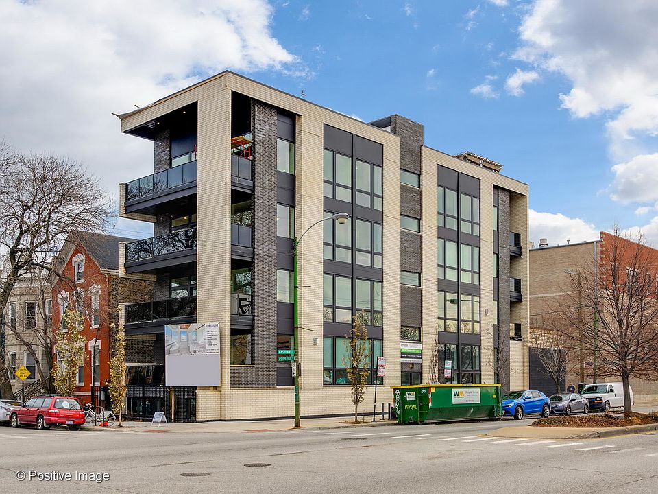 1st image of 1533 W Superior St #1SN
