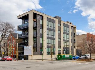 1533 W Superior St #1SN, Chicago, IL 60642