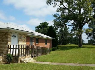 31 Daughtry Ave, Mc Rae Helena, GA 31055