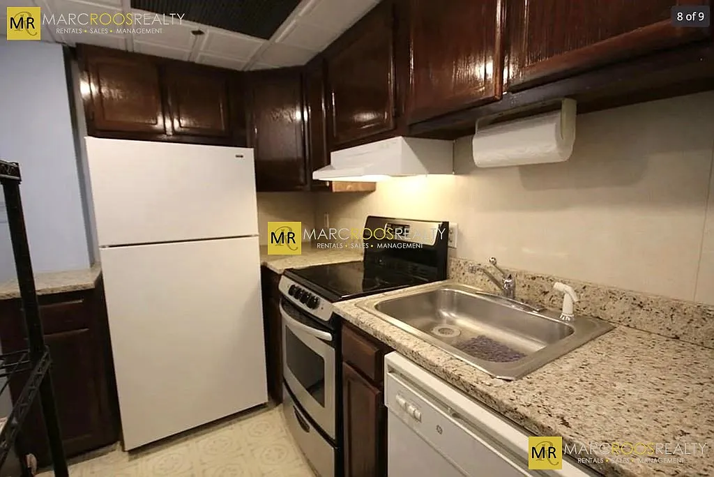 1 bed, 628 sqft, $2,900 — Photo 1