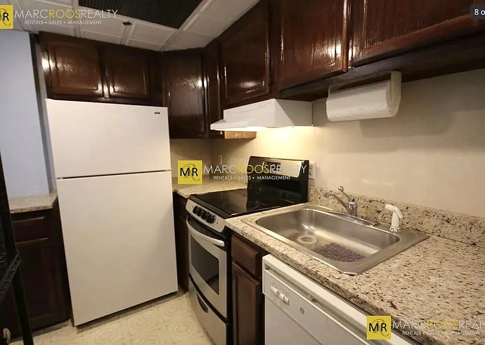 464 Commonwealth Ave #72