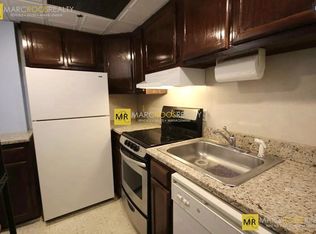 464 Commonwealth Ave APT 72, Boston, MA 02215