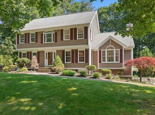 18 Sawmill Way, Georgetown, MA 01833