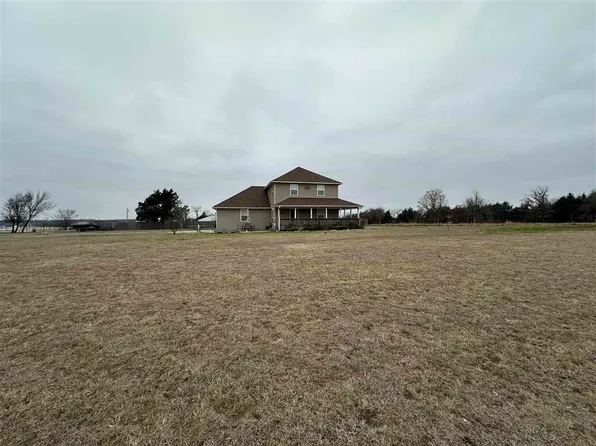 4520 Deanna Dr, Perkins, OK 74059