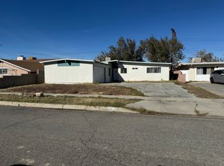 1115 W Avenue H6, Lancaster, CA 93534