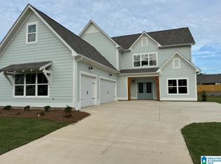 3000 Baxter Ave, Springville, AL 35146