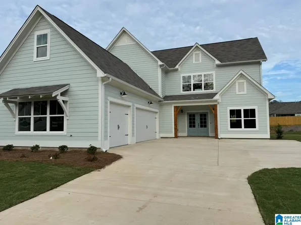 3000 Baxter Ave, Springville, AL 35146
