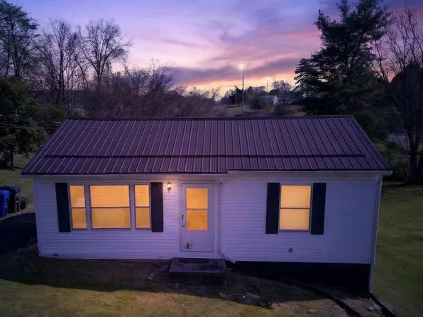 327 Euclid Ave, Morristown, TN 37813