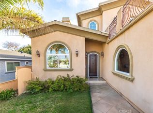 650 W Walnut Ave, El Segundo, CA 90245