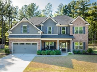 460 Creekside Park, Covington, GA 30014