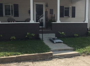 128 Mingo St, Circleville, OH 43113