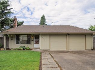 9377 SW Klamath Ct, Tualatin, OR 97062