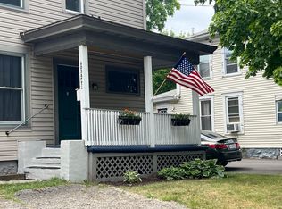 603 Avery Ave #2, Syracuse, NY 13204