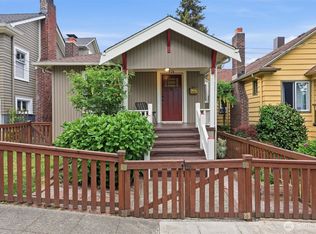 924 N 75th St, Seattle, WA 98103