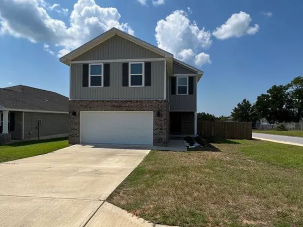 5501 Galahad Trl, Milton, FL 32583