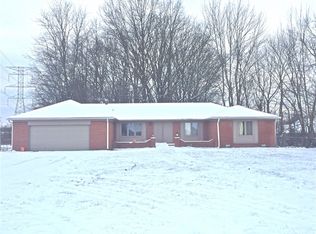 690 N 700 W, Greenfield, IN
