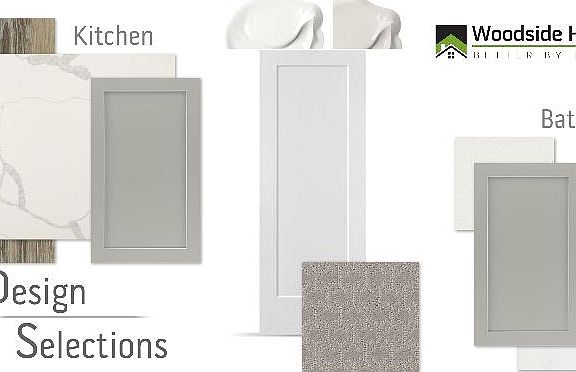 Woodside Homes - Lot 523 - Boxelder