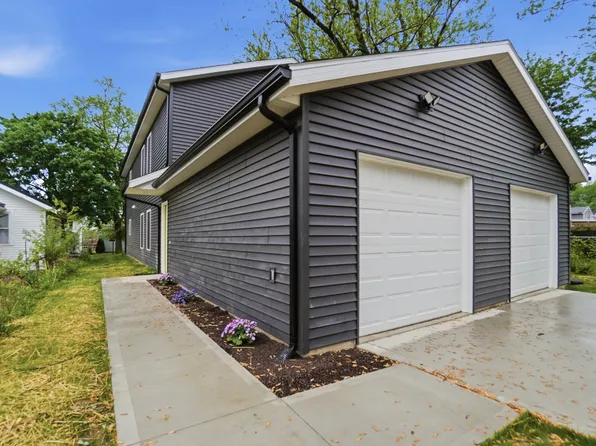 1626 Howell St, Fort Wayne, IN