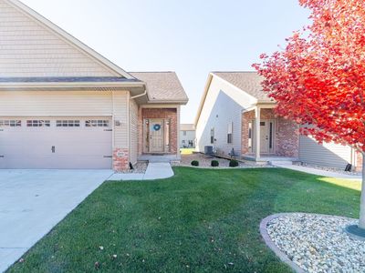 1809 Glenbridge Rd, Bloomington, IL, 61704