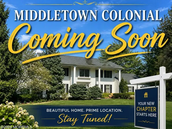 2 Constitution Drive, Leonardo, NJ 07737