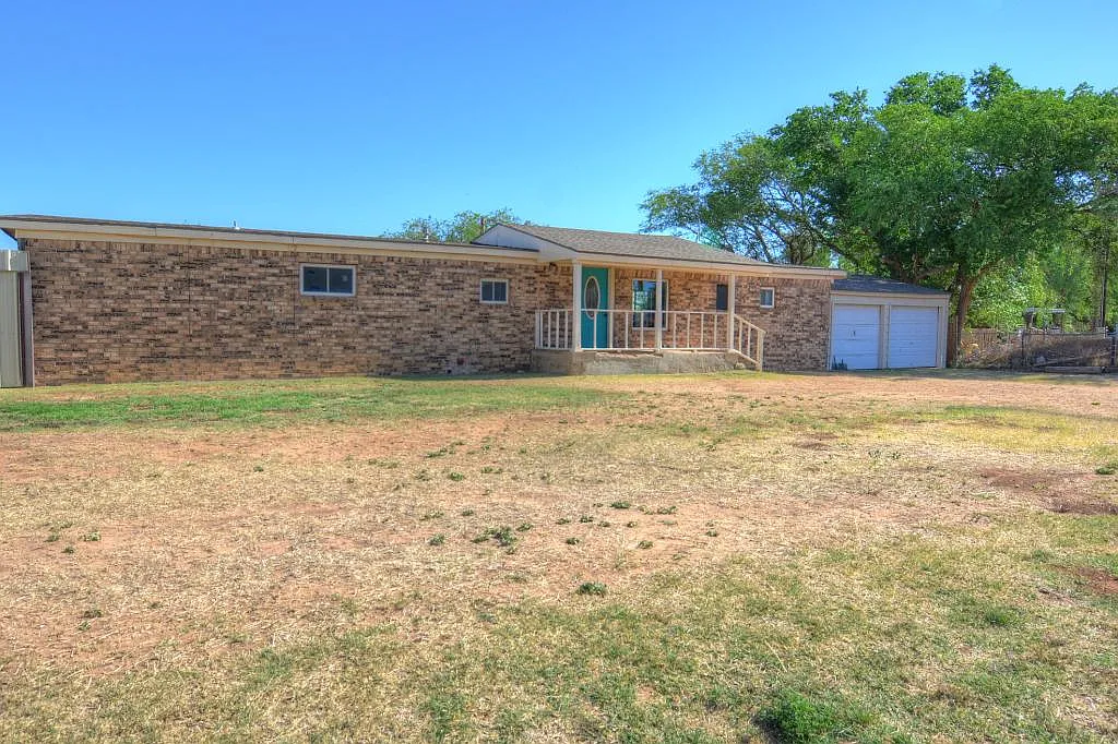 Building Photo - 8406 County Road 6430