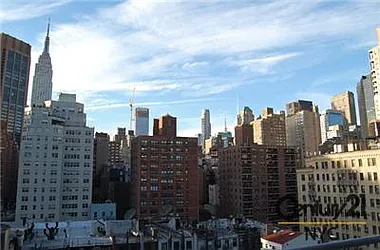Sold by Century 21 NY Metro