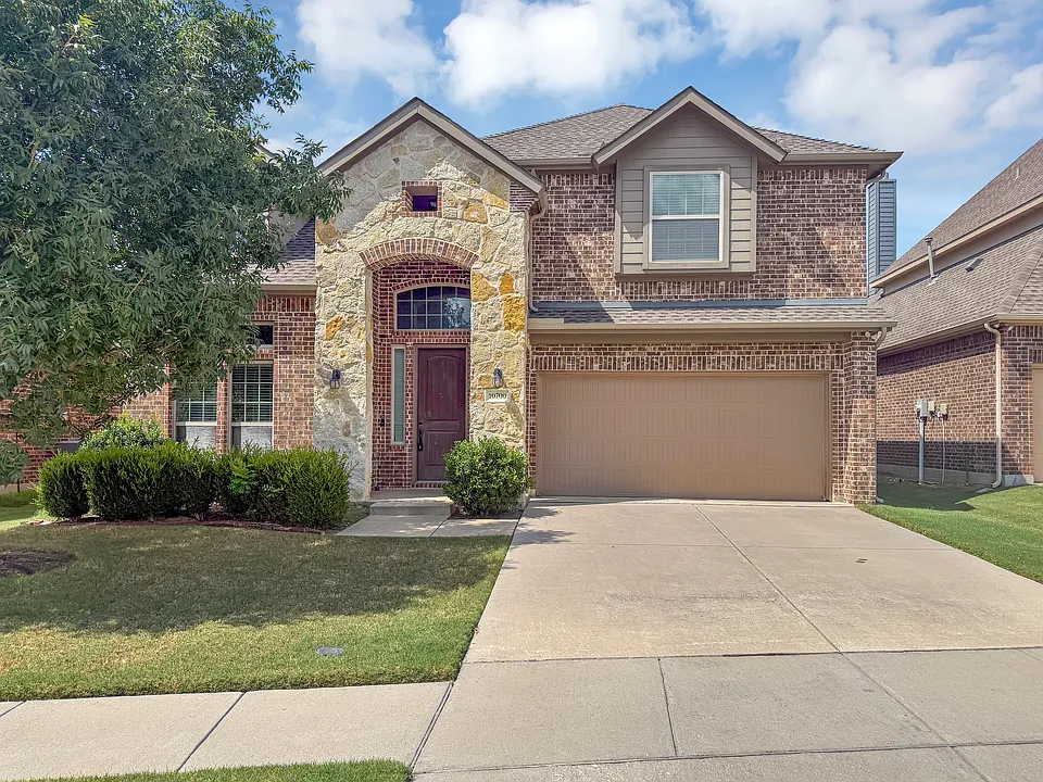 10700 Lariat Trail Dr