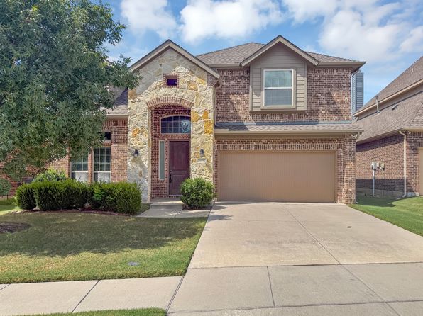 10700 Lariat Trail Dr