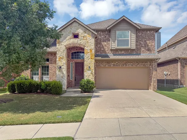 10700 Lariat Trail Dr, McKinney, TX 75072
