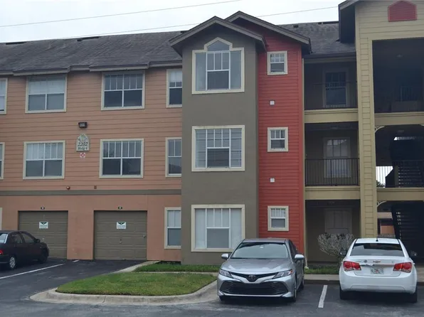 2202 Key West Ct APT 633, Kissimmee, FL 34741