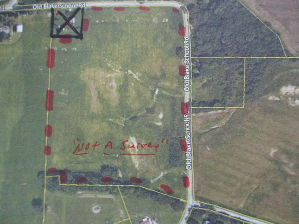 2nd image of 0 Old Blake School Rd
