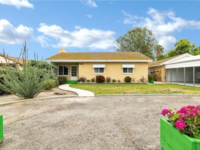 25960 Columbia St, Hemet, CA, 92544