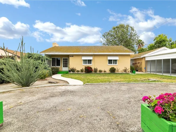 25960 Columbia St, Hemet, CA 92544