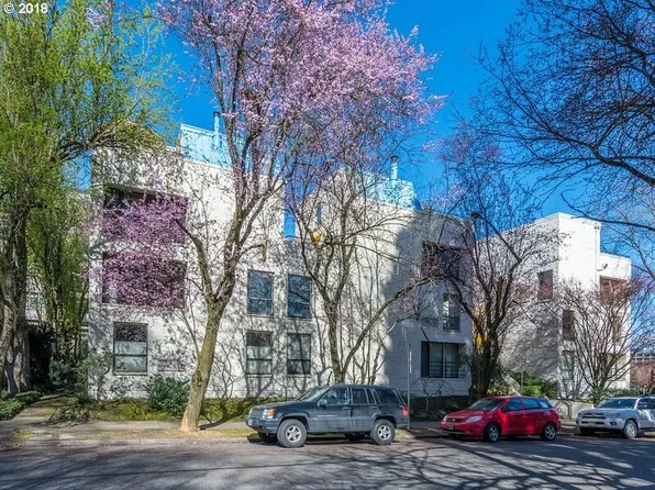 1919 NW Hoyt St, Portland, OR 97209