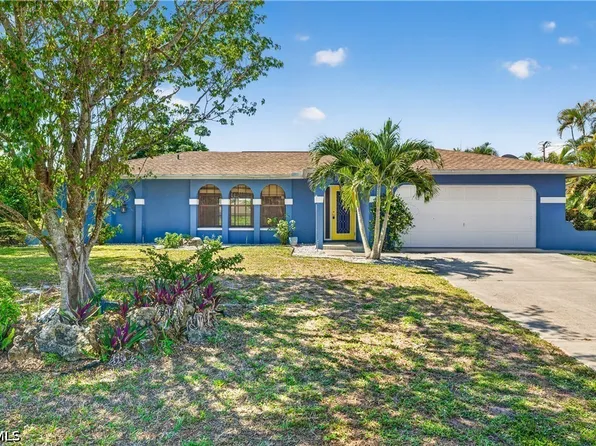 836 SW 18th St, Cape Coral, FL 33991