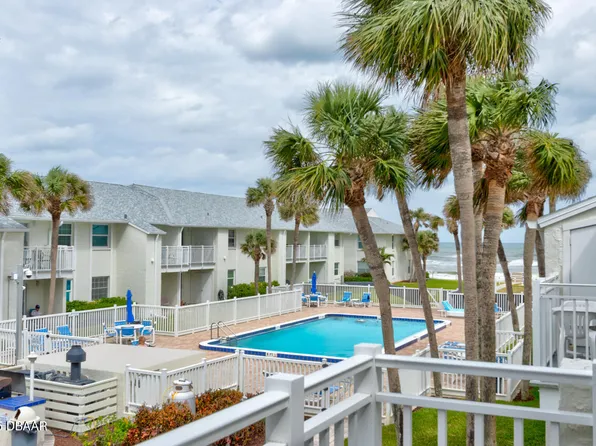 4225 S Atlantic Ave #2150, New Smyrna Beach, FL 32169