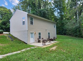 1024 Ranch Dr, Winston Salem, NC 27106