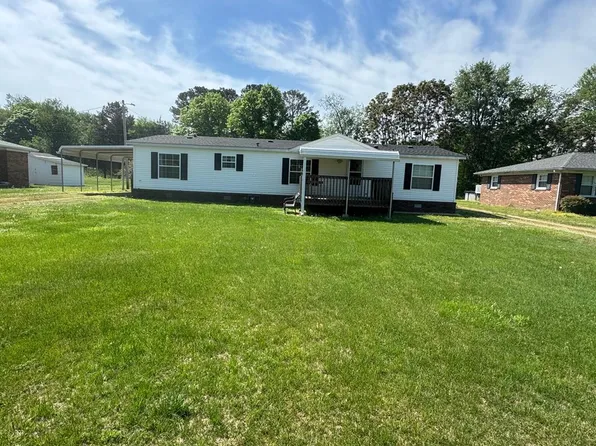 (undisclosed Address), Big Sandy, TN 38221