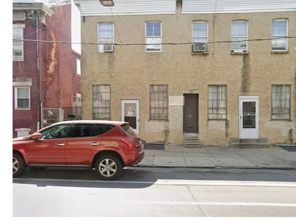 3551 Kensington Ave, Philadelphia, PA 19134