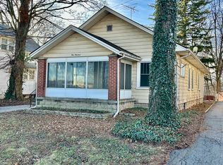 100 Elks Country Club Rd, Richmond, IN 47374