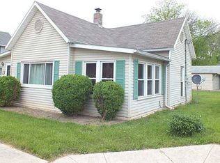295 S Main St, Lakeview, OH 43331