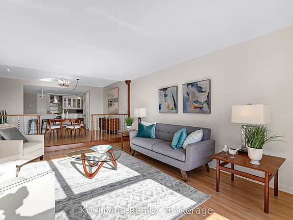2nd image of 131 Beecroft Rd #2110