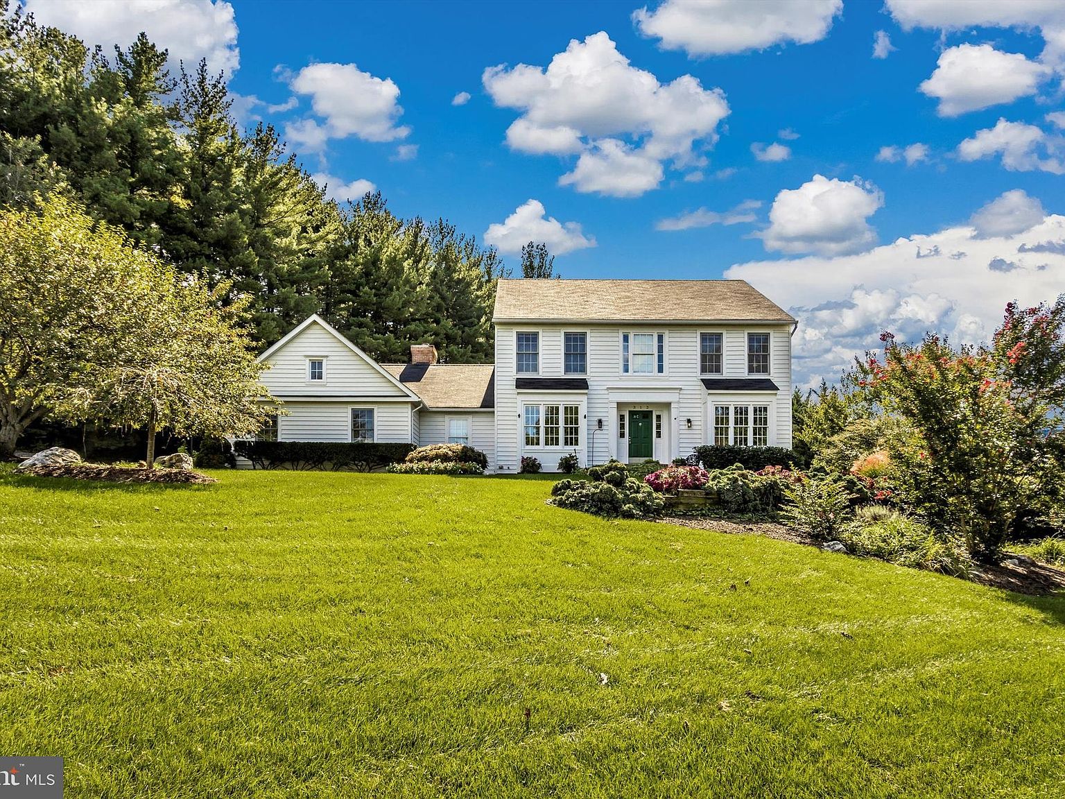 312 Copper Oaks Dr, Woodsboro, MD 21798 Zillow