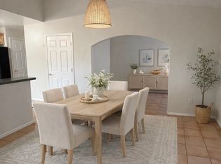 6717 N Half Moon Pl, Tucson, AZ 85741