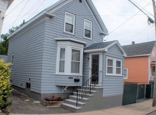 53-55 Sheridan St, Lynn, MA 01902