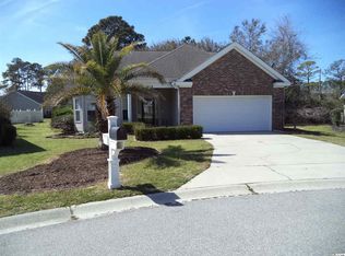 2419 Glen Dr, Little River, SC 29566