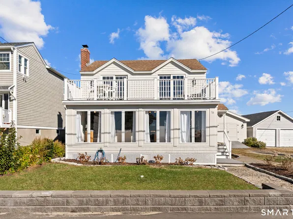 70 Old Mail Trail, Westbrook, CT 06498