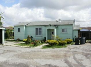 621 1/2 Dallas Ave, Salinas, CA 93905